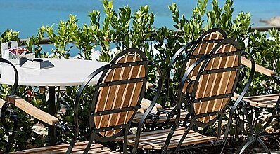 Titanic Luxury Collection Bodrum Yeme / İçme