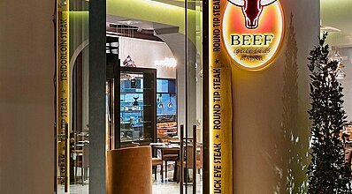 Titanic Luxury Collection Bodrum Yeme / İçme