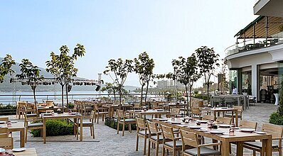 Titanic Luxury Collection Bodrum Yeme / İçme