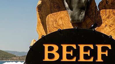 Titanic Luxury Collection Bodrum Yeme / İçme