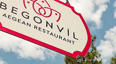 Titanic Luxury Collection Bodrum Yeme / İçme