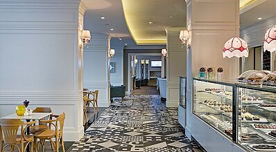 Titanic Luxury Collection Bodrum Yeme / İçme