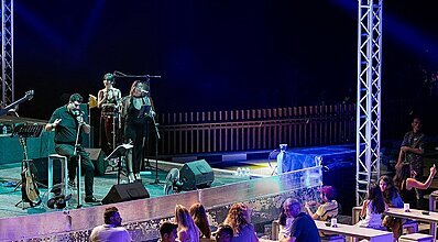 Titanic Luxury Collection Bodrum Genel Görünüm