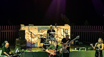 Titanic Luxury Collection Bodrum Genel Görünüm