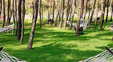 Titanic Luxury Collection Bodrum Genel Görünüm