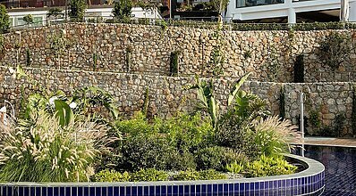 Titanic Luxury Collection Bodrum Genel Görünüm