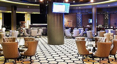 Titanic Luxury Collection Bodrum Yeme / İçme