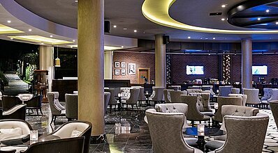 Titanic Luxury Collection Bodrum Yeme / İçme