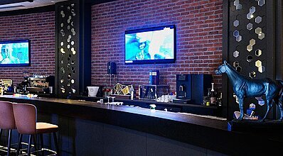 Titanic Luxury Collection Bodrum Yeme / İçme