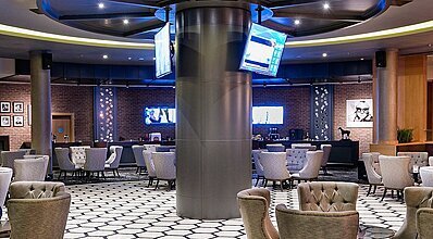 Titanic Luxury Collection Bodrum Yeme / İçme