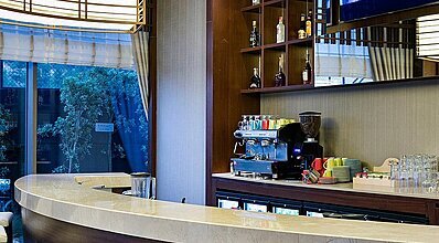 Titanic Luxury Collection Bodrum Yeme / İçme