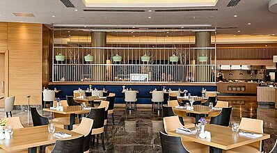 Titanic Luxury Collection Bodrum Yeme / İçme