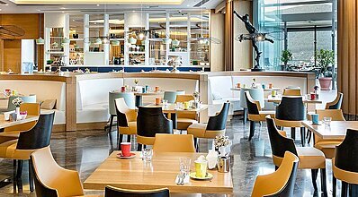 Titanic Luxury Collection Bodrum Yeme / İçme