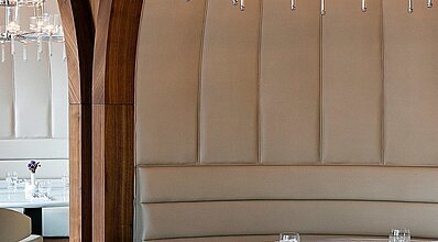 Titanic Luxury Collection Bodrum Yeme / İçme