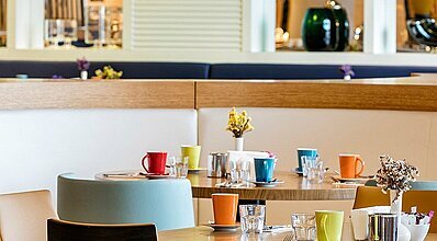 Titanic Luxury Collection Bodrum Yeme / İçme