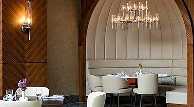 Titanic Luxury Collection Bodrum Yeme / İçme