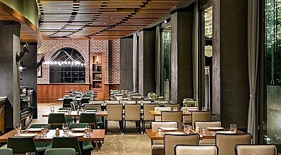 Titanic Luxury Collection Bodrum Yeme / İçme