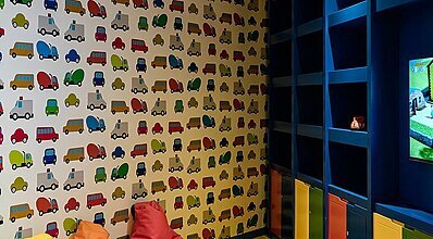 Titanic Luxury Collection Bodrum Genel Görünüm