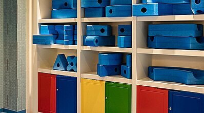 Titanic Luxury Collection Bodrum Genel Görünüm