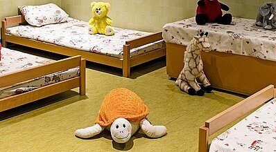 Titanic Luxury Collection Bodrum Genel Görünüm