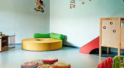 Titanic Luxury Collection Bodrum Genel Görünüm