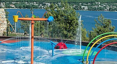 Titanic Luxury Collection Bodrum Genel Görünüm