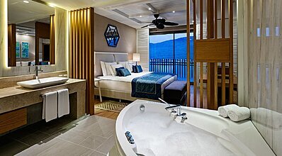 Titanic Luxury Collection Bodrum Oda