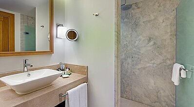 Titanic Luxury Collection Bodrum Oda