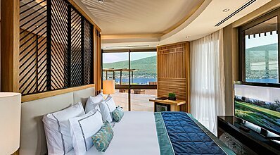Titanic Luxury Collection Bodrum Oda