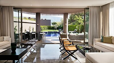 Titanic Luxury Collection Bodrum Oda