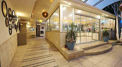 Tonoz Beach Hotel Yeme / İçme