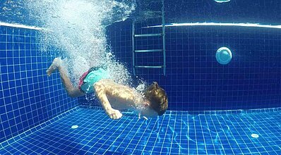 Tonoz Beach Hotel Havuz / Deniz