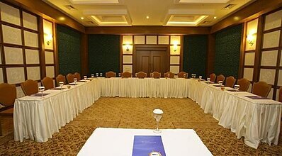 Transatlantik Hotel & SPA Genel Görünüm