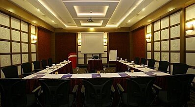 Transatlantik Hotel & SPA Genel Görünüm