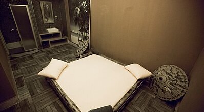 Transatlantik Hotel & SPA Genel Görünüm