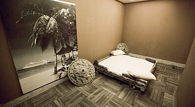 Transatlantik Hotel & SPA Genel Görünüm