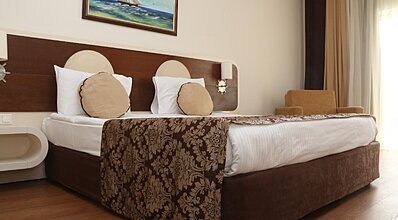 Transatlantik Hotel & SPA Oda