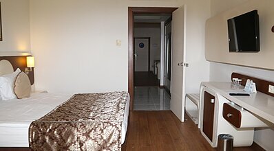 Transatlantik Hotel & SPA Oda