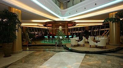 Transatlantik Hotel & SPA Genel Görünüm
