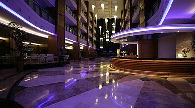 Transatlantik Hotel & SPA Genel Görünüm