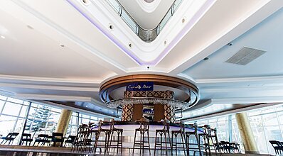 Transatlantik Hotel & SPA Yeme / İçme