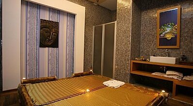 Transatlantik Hotel & SPA Genel Görünüm