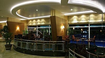 Transatlantik Hotel & SPA Genel Görünüm