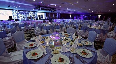 Transatlantik Hotel & SPA Yeme / İçme