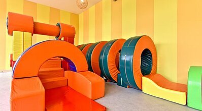 Tui Blue Tropical Genel Görünüm