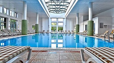 Tui Blue Tropical Havuz / Deniz