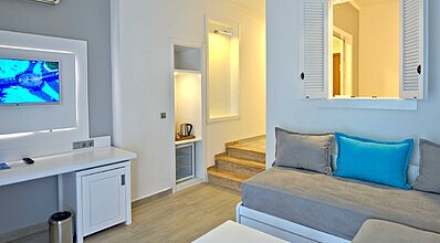 Tui Blue Tropical Oda