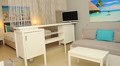 Tui Blue Tropical Oda