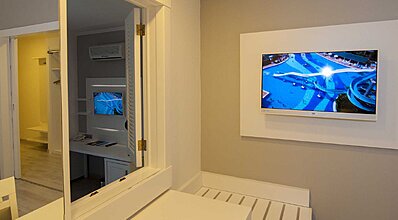 Tui Blue Tropical Oda