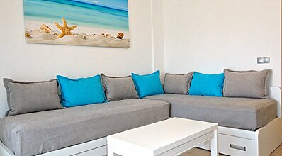 Tui Blue Tropical Oda